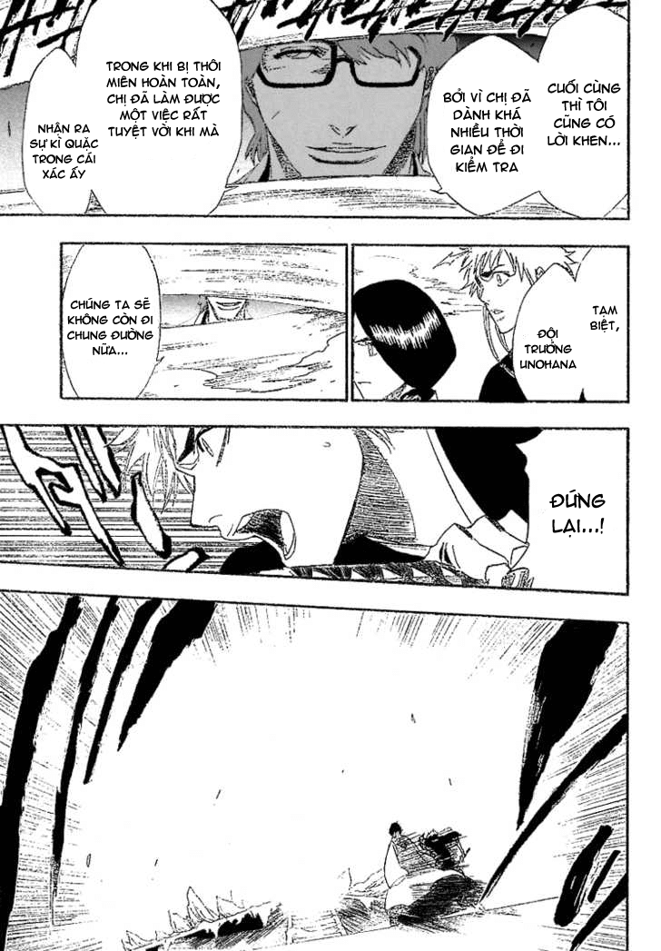 Thần Chết Ichigo - Chương 171