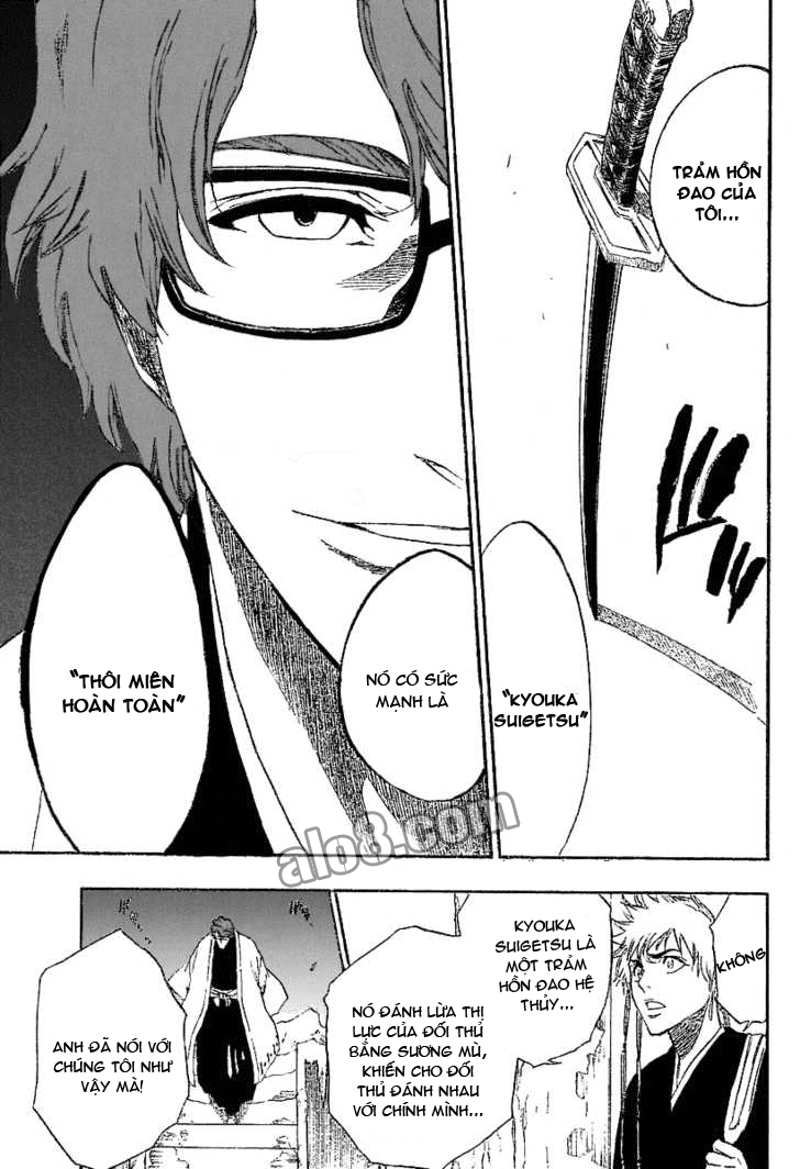 Thần Chết Ichigo - Chương 171