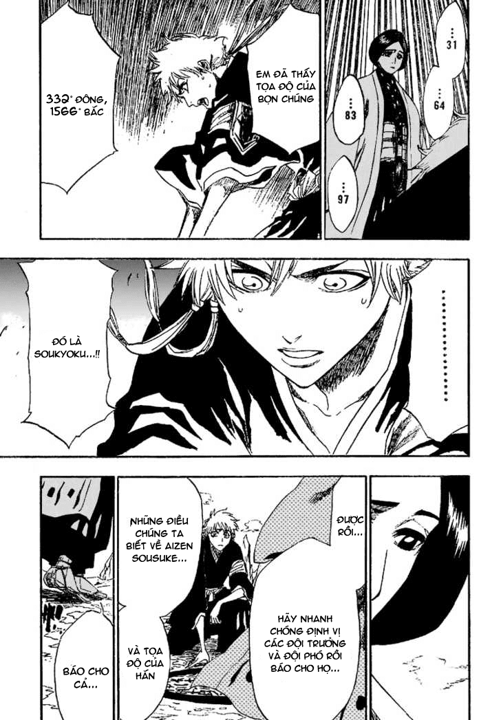 Thần Chết Ichigo - Chương 172