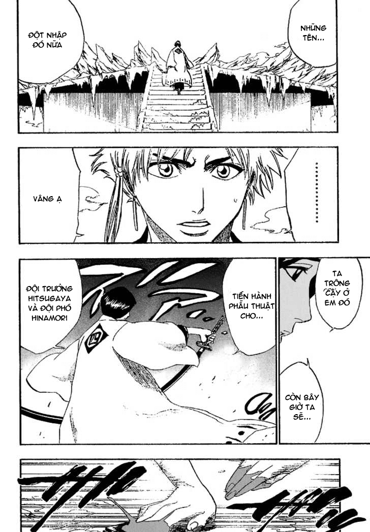 Thần Chết Ichigo - Chương 172