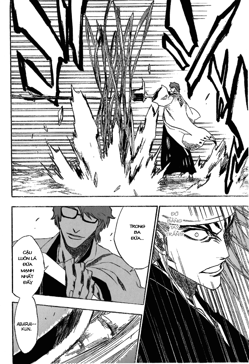 Thần Chết Ichigo - Chương 173