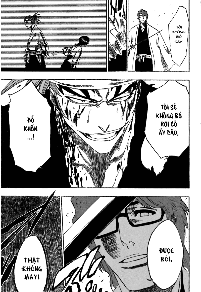 Thần Chết Ichigo - Chương 173