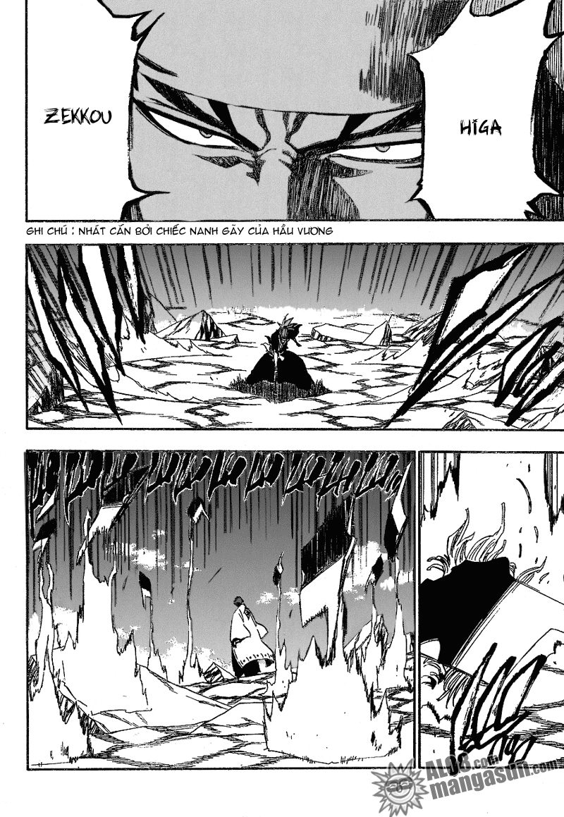 Thần Chết Ichigo - Chương 174