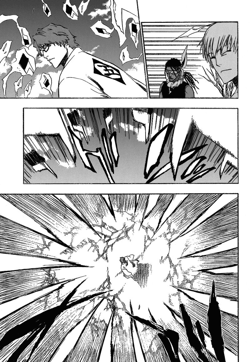 Thần Chết Ichigo - Chương 174