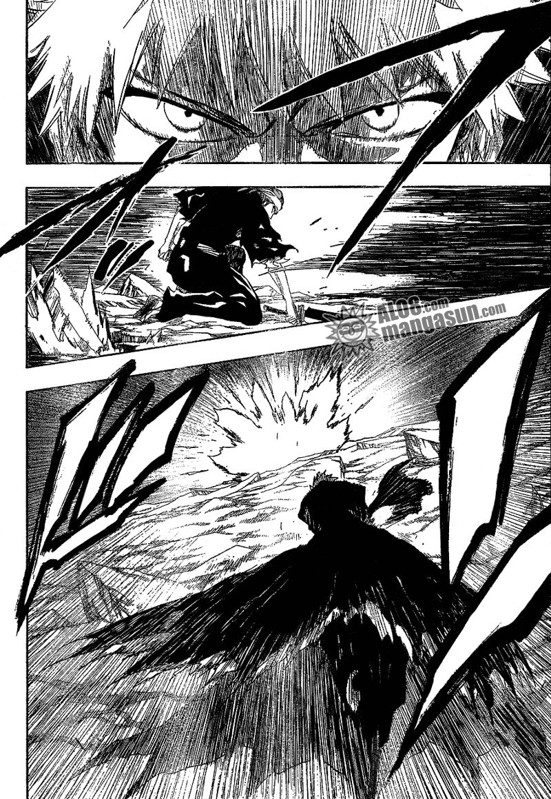 Thần Chết Ichigo - Chương 174