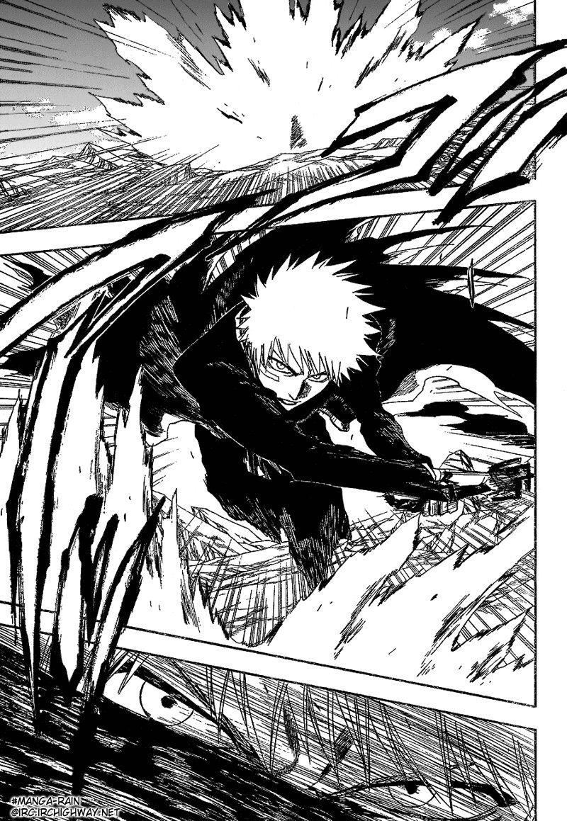 Thần Chết Ichigo - Chương 174