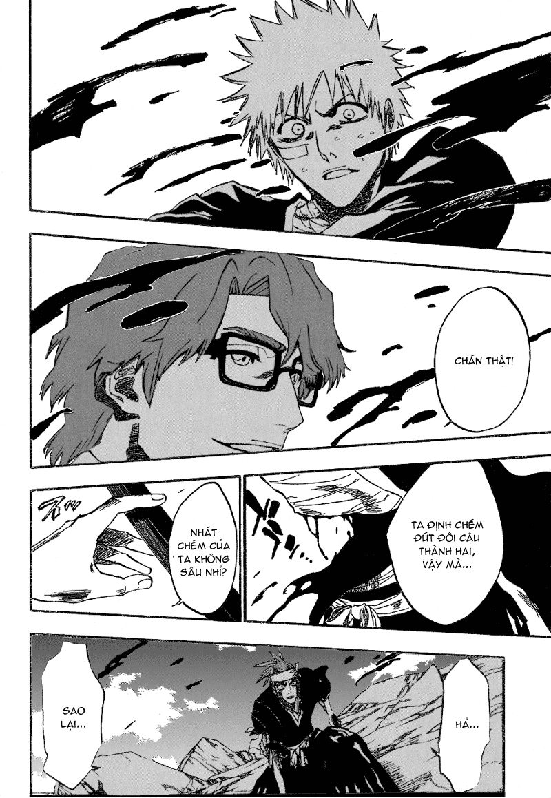 Thần Chết Ichigo - Chương 174