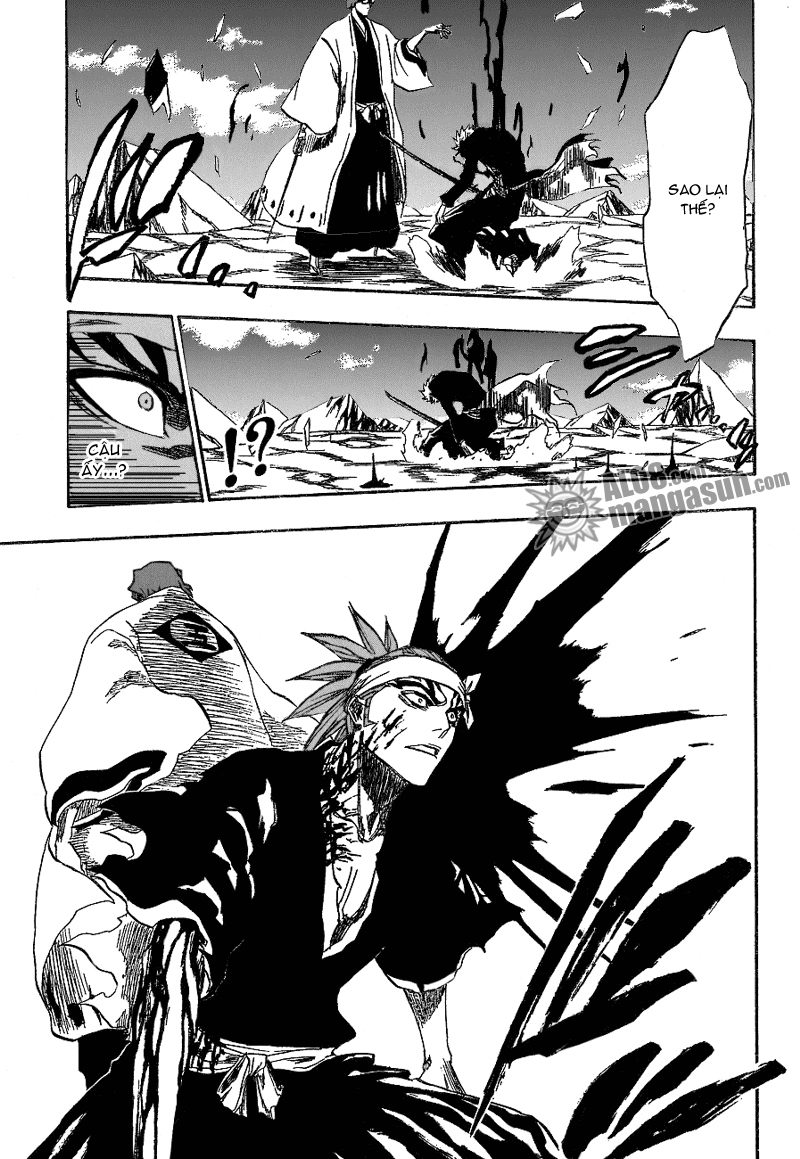 Thần Chết Ichigo - Chương 174