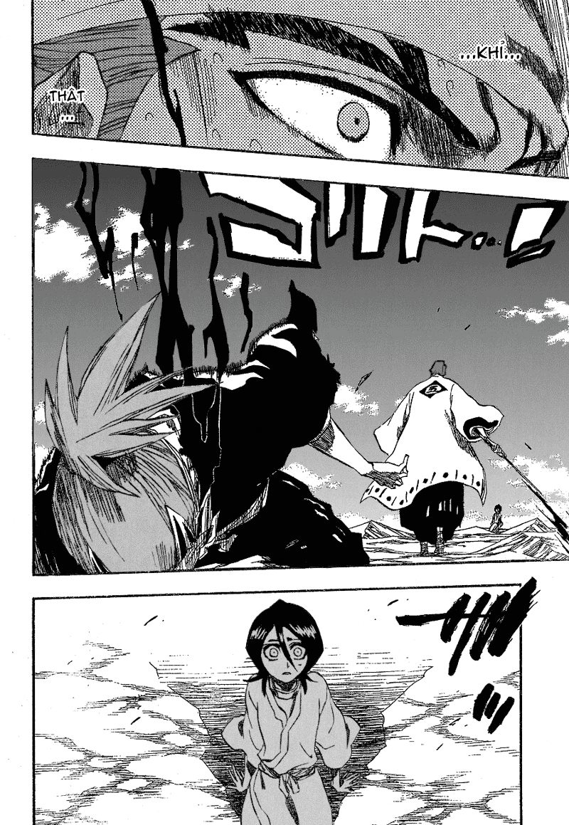 Thần Chết Ichigo - Chương 174