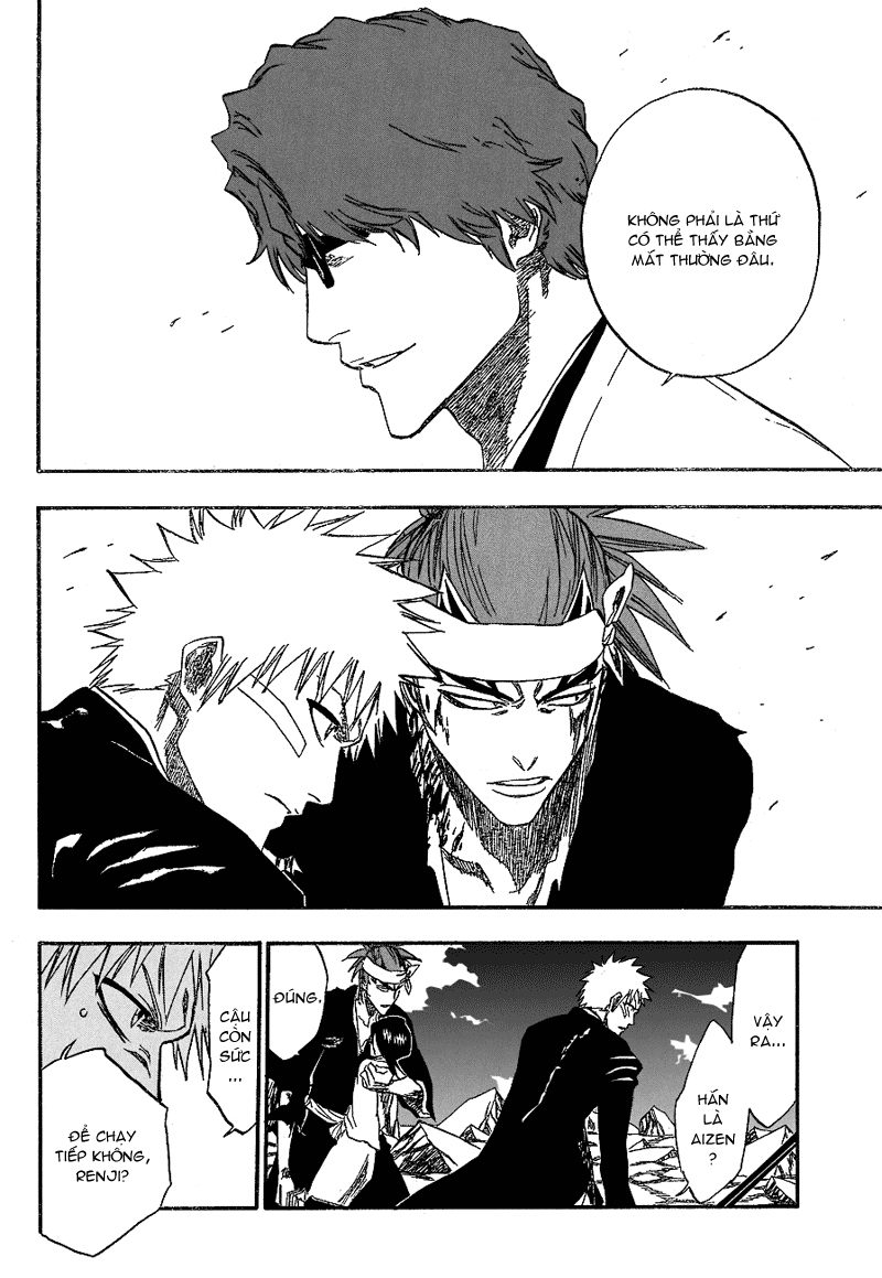 Thần Chết Ichigo - Chương 174