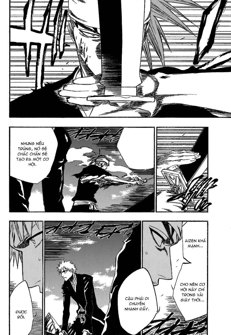 Thần Chết Ichigo - Chương 174