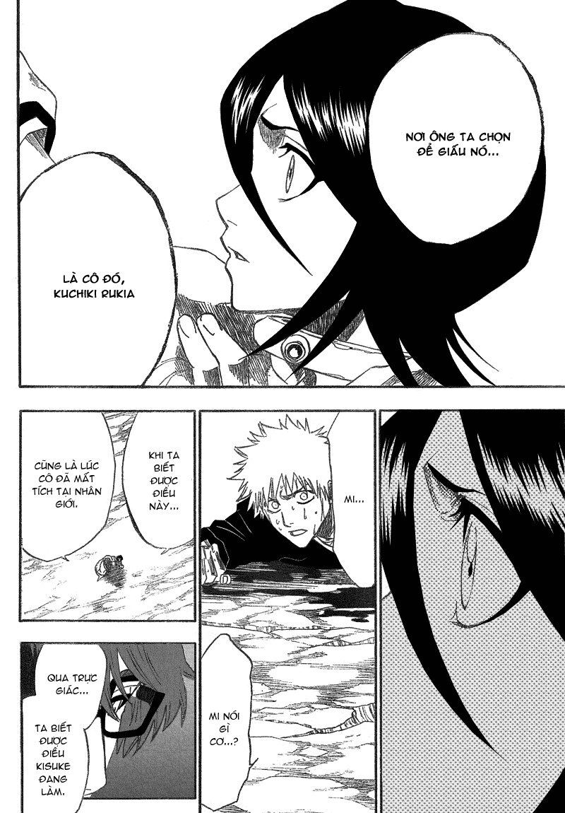 Thần Chết Ichigo - Chương 175