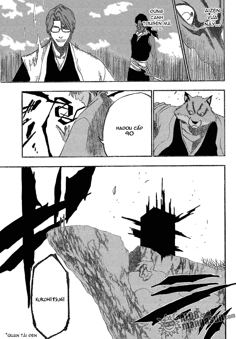 Thần Chết Ichigo - Chương 176