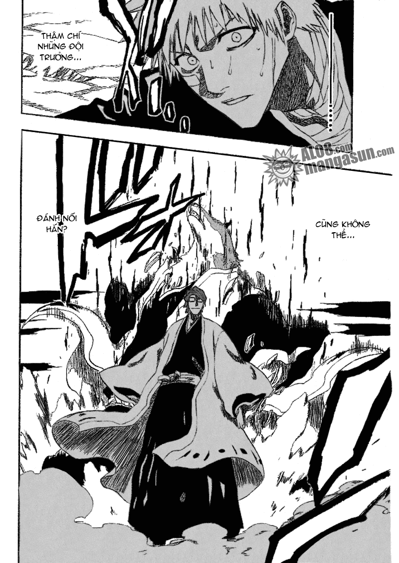 Thần Chết Ichigo - Chương 176