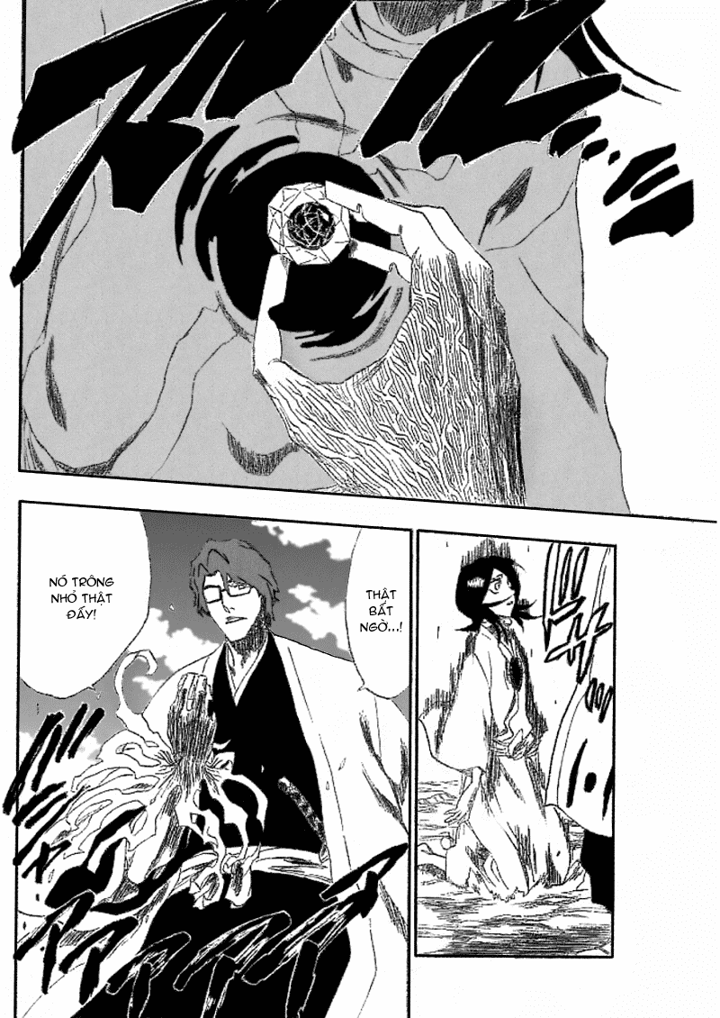Thần Chết Ichigo - Chương 176