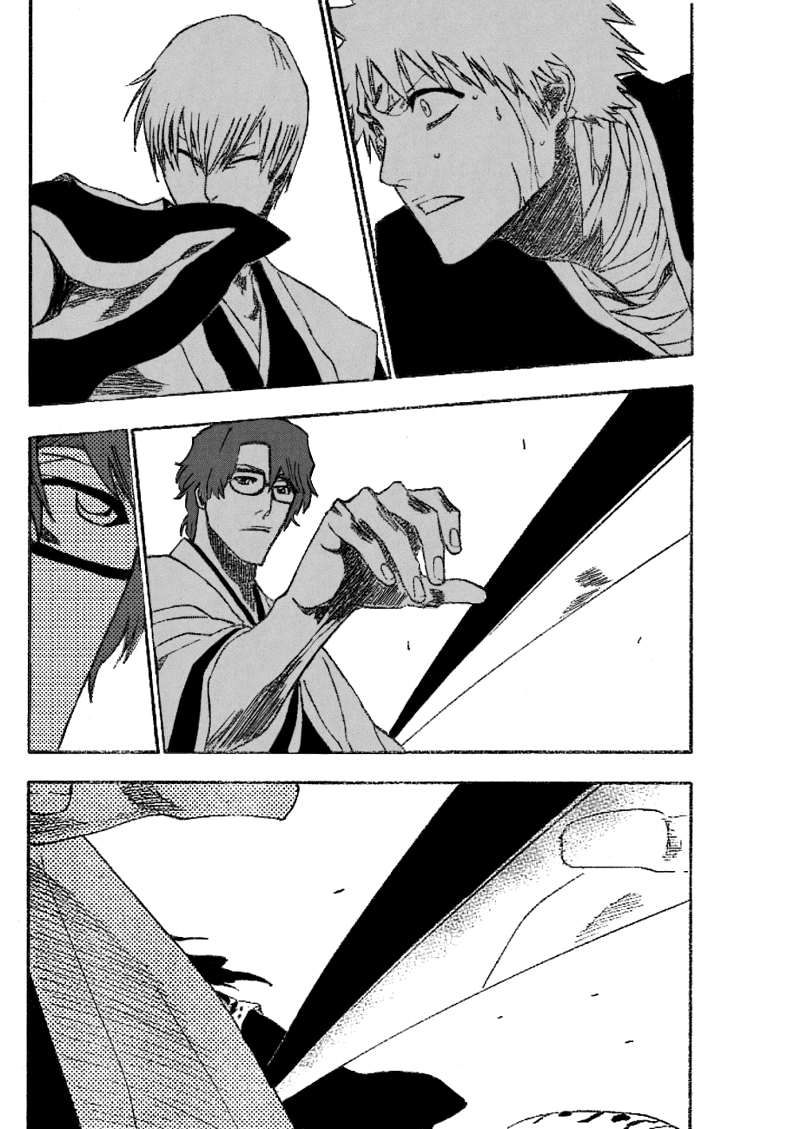 Thần Chết Ichigo - Chương 176