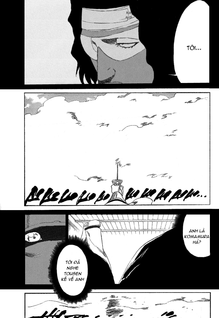 Thần Chết Ichigo - Chương 176