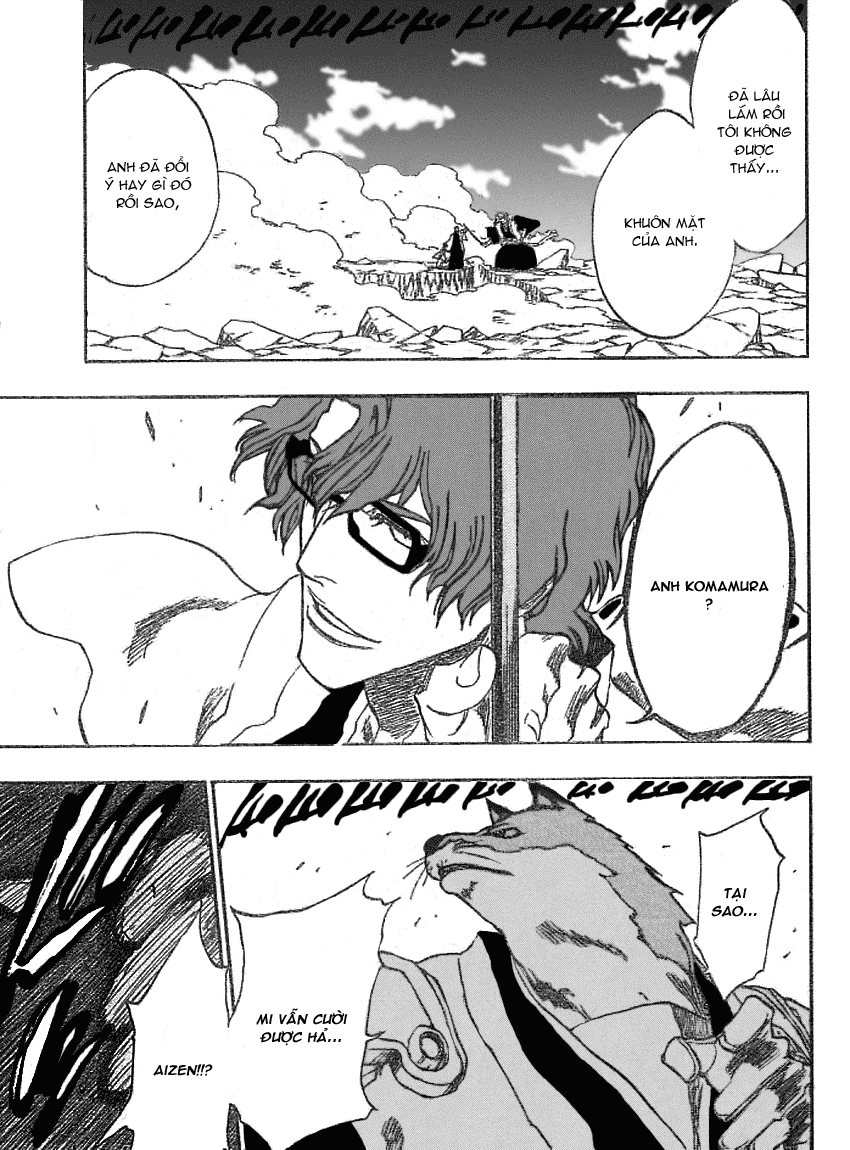 Thần Chết Ichigo - Chương 176