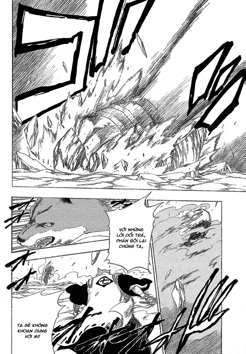 Thần Chết Ichigo - Chương 176