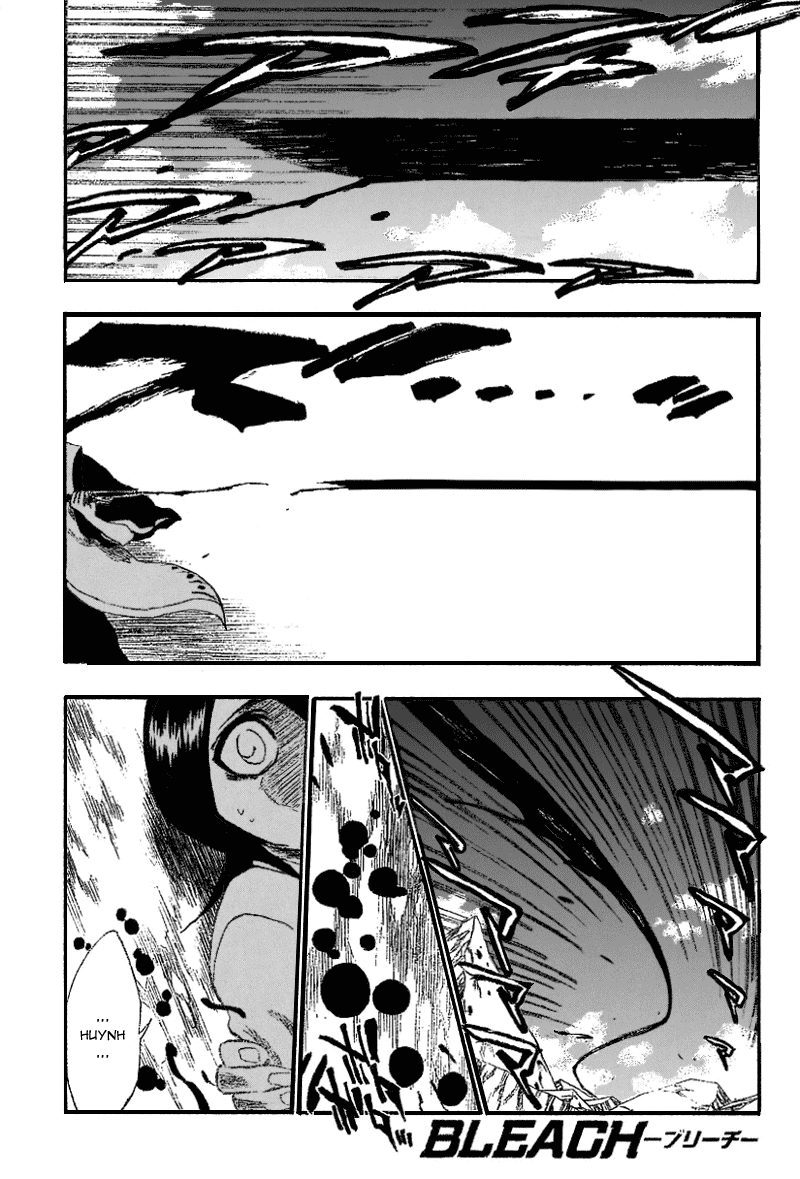 Thần Chết Ichigo - Chương 177