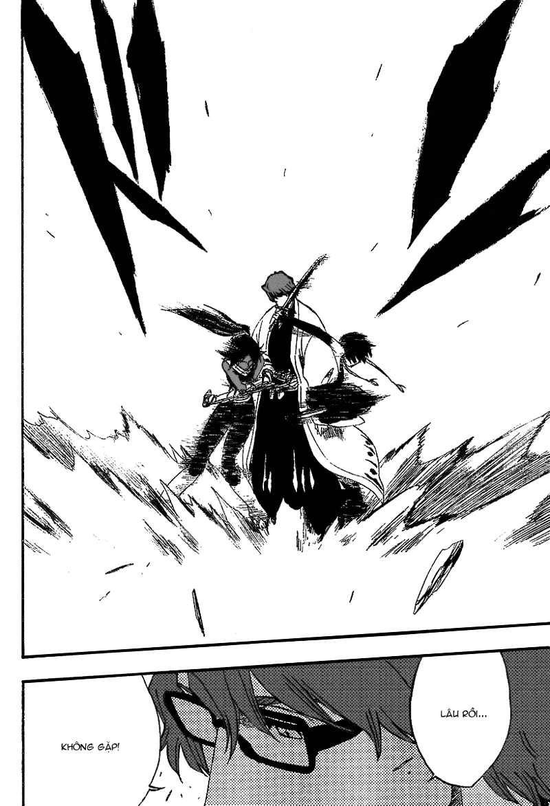 Thần Chết Ichigo - Chương 177