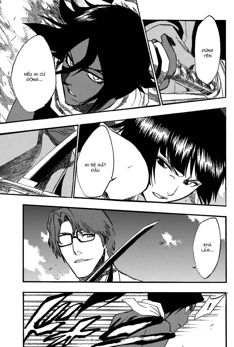 Thần Chết Ichigo - Chương 177