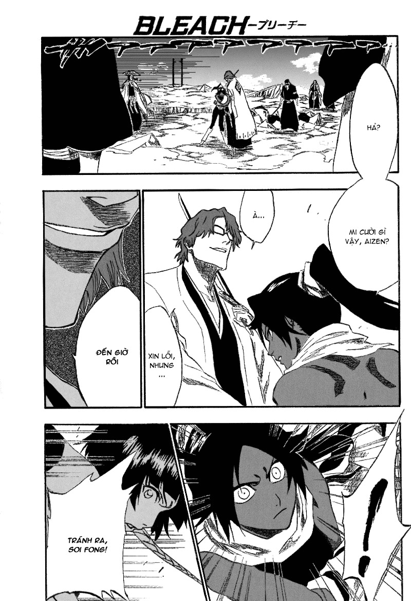 Thần Chết Ichigo - Chương 178