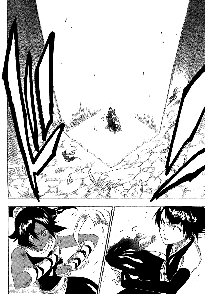 Thần Chết Ichigo - Chương 178