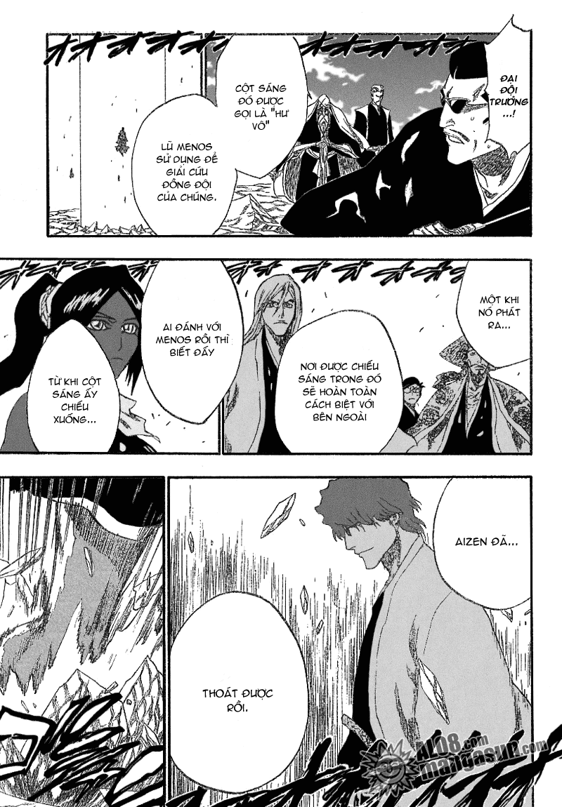 Thần Chết Ichigo - Chương 178