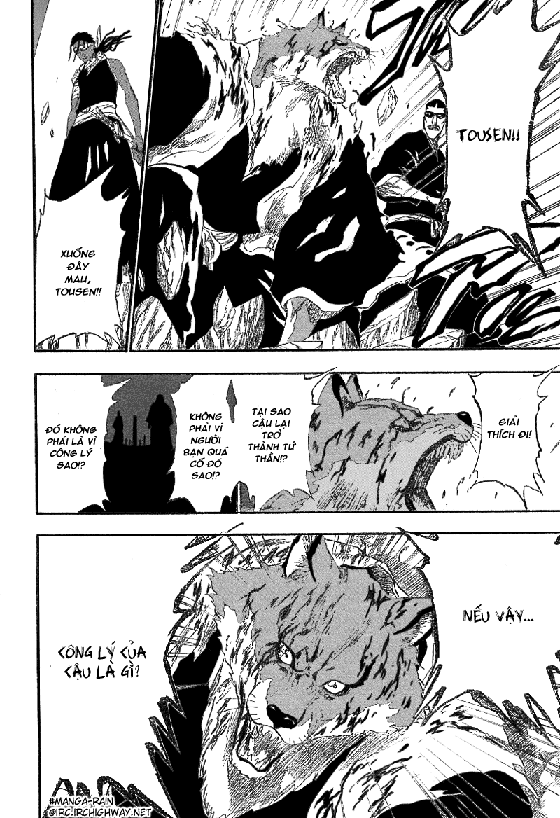 Thần Chết Ichigo - Chương 178