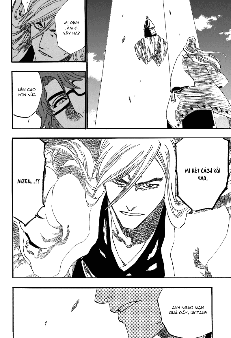 Thần Chết Ichigo - Chương 178