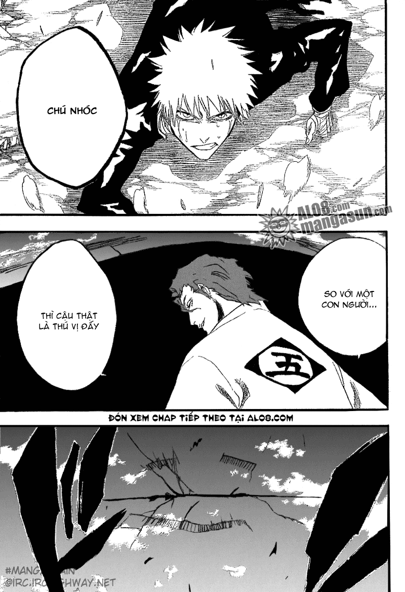 Thần Chết Ichigo - Chương 178