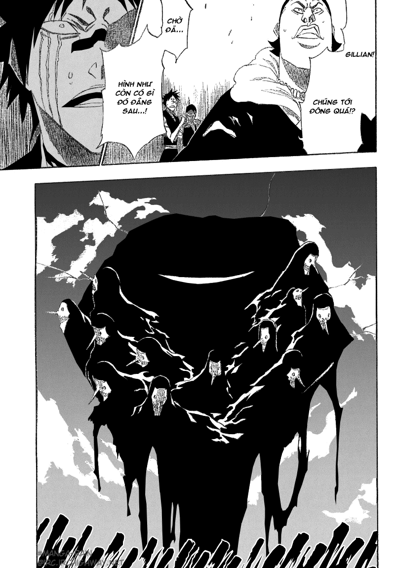 Thần Chết Ichigo - Chương 178