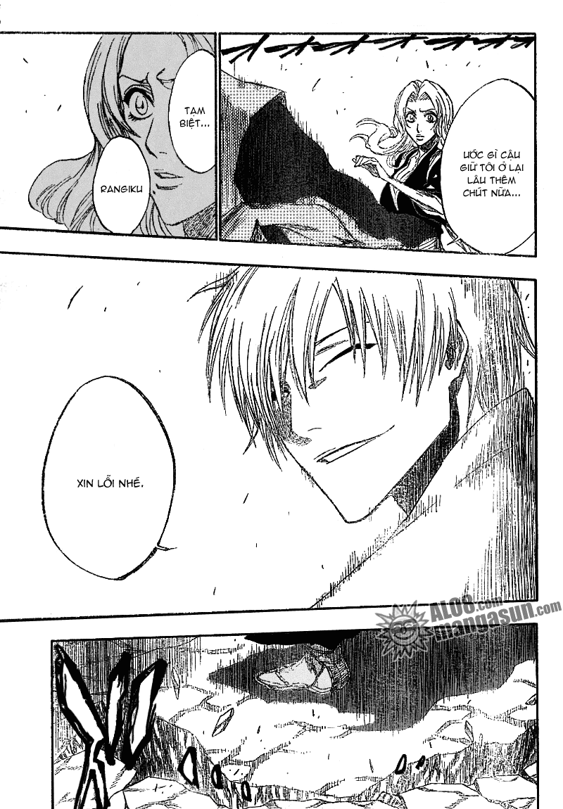 Thần Chết Ichigo - Chương 178