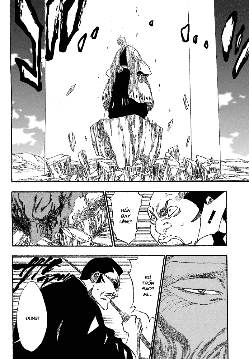 Thần Chết Ichigo - Chương 178