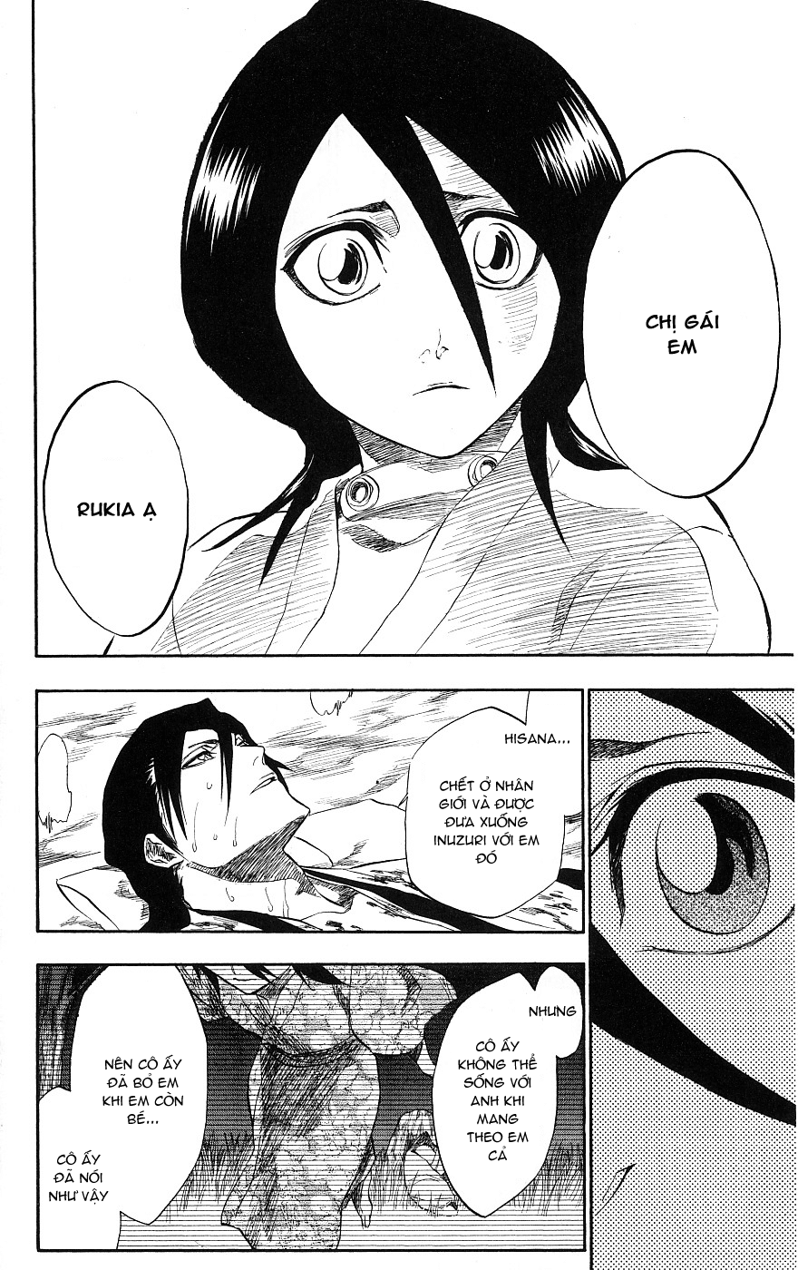 Thần Chết Ichigo - Chương 179