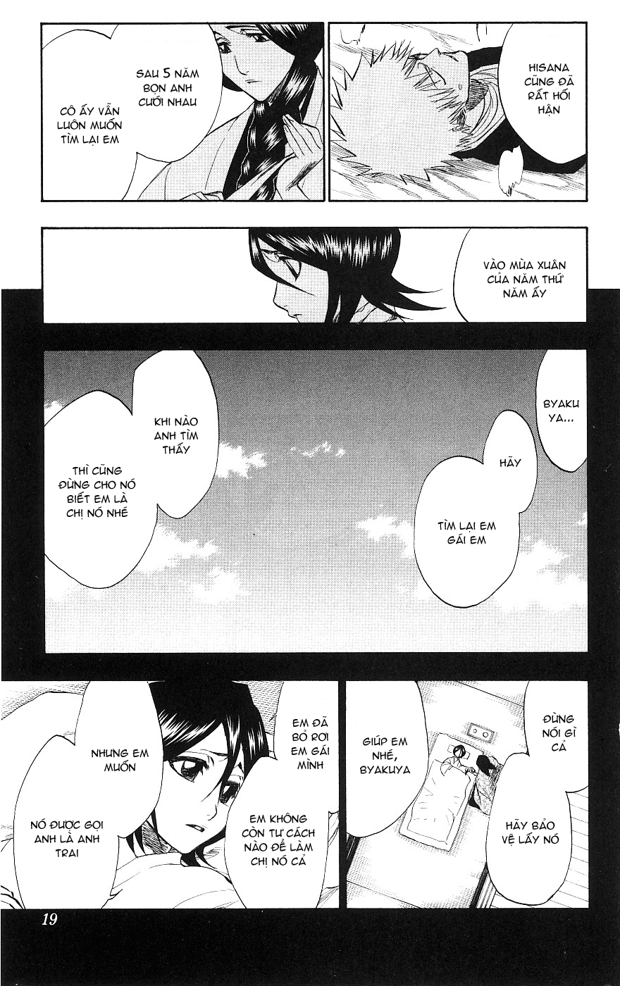 Thần Chết Ichigo - Chương 179