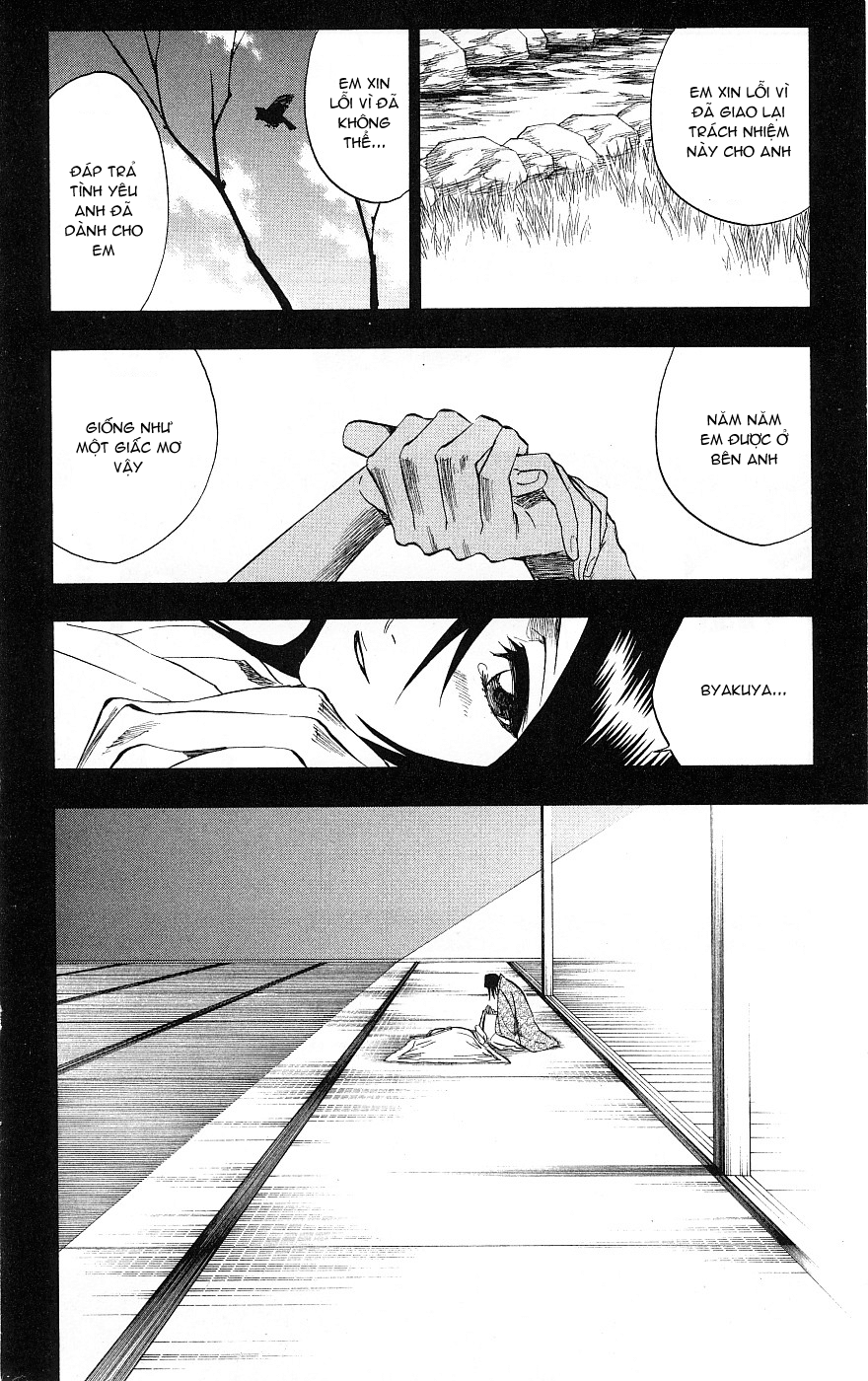 Thần Chết Ichigo - Chương 179