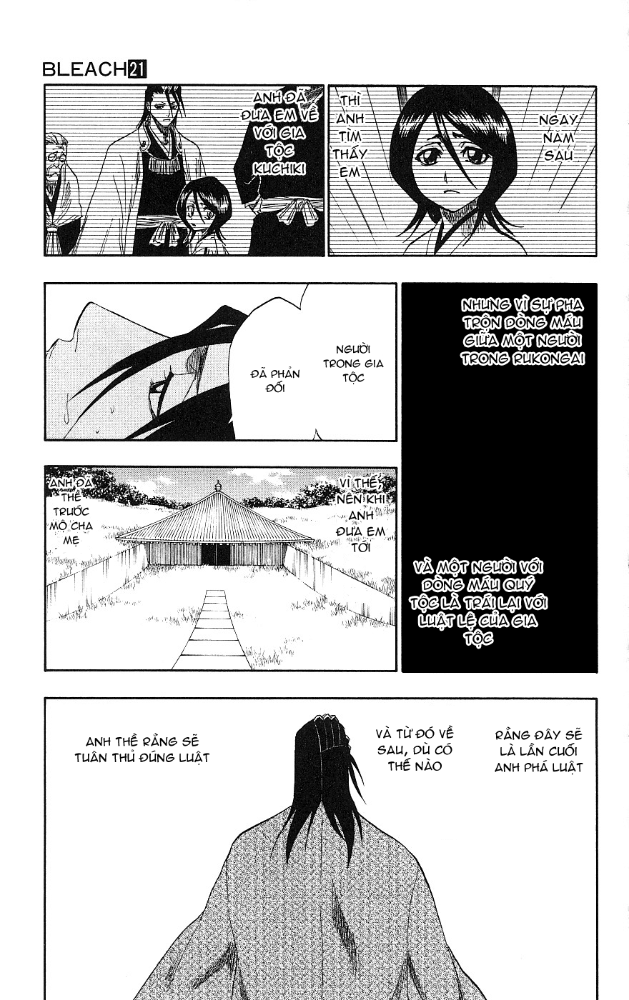 Thần Chết Ichigo - Chương 179