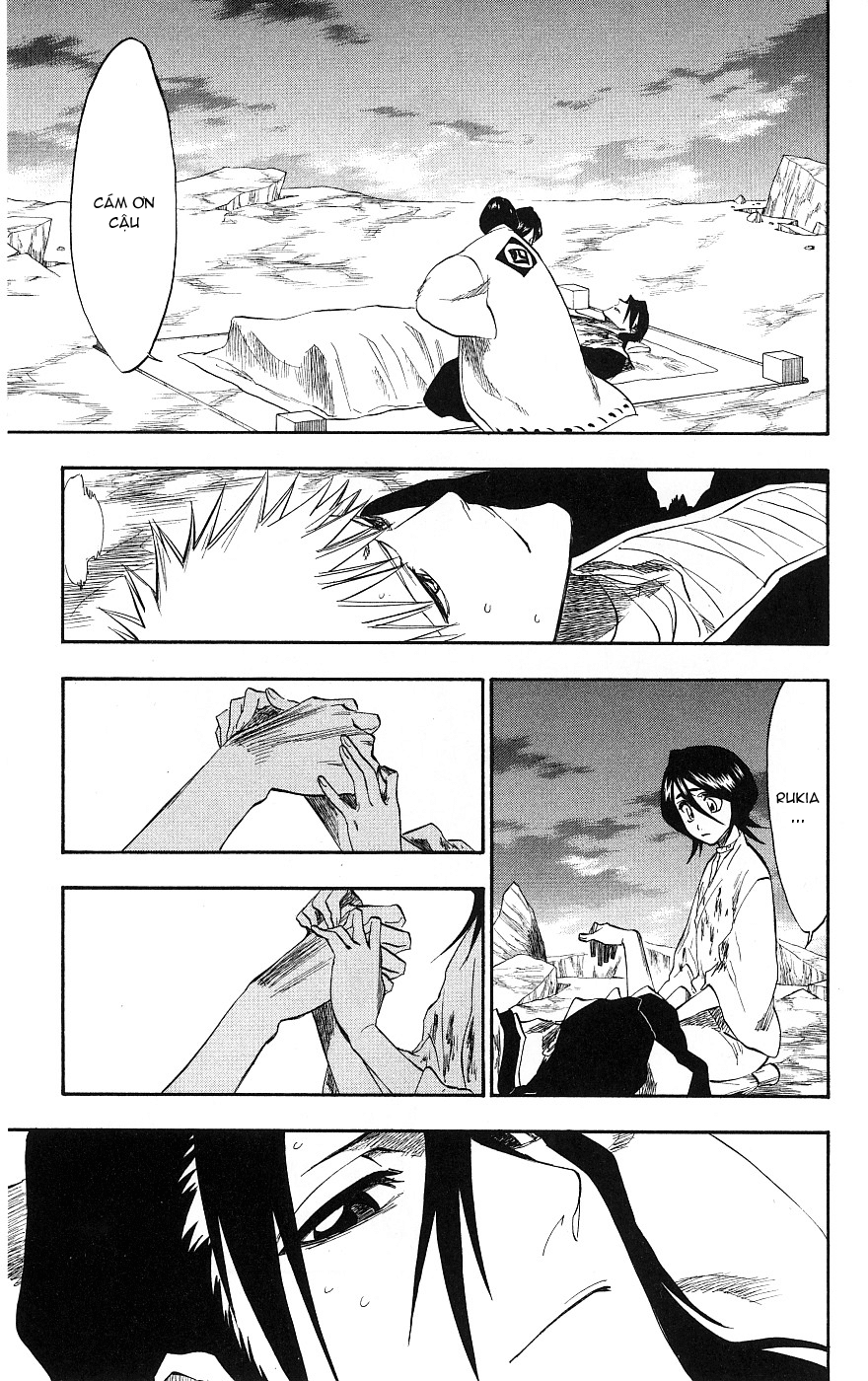 Thần Chết Ichigo - Chương 179