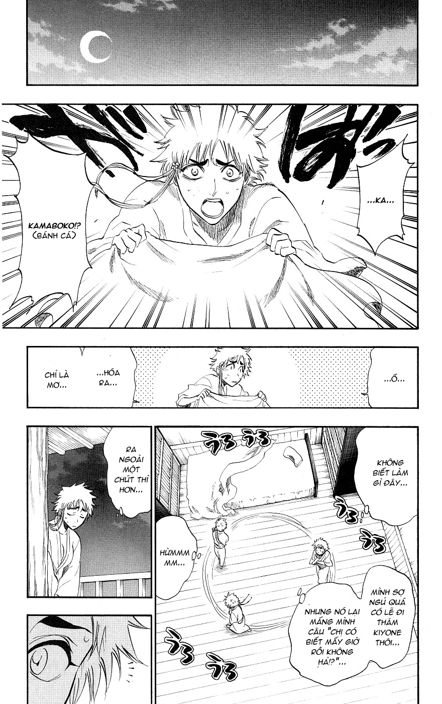 Thần Chết Ichigo - Chương 179