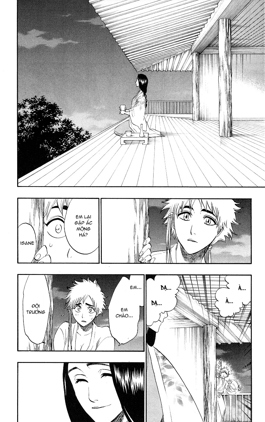 Thần Chết Ichigo - Chương 179