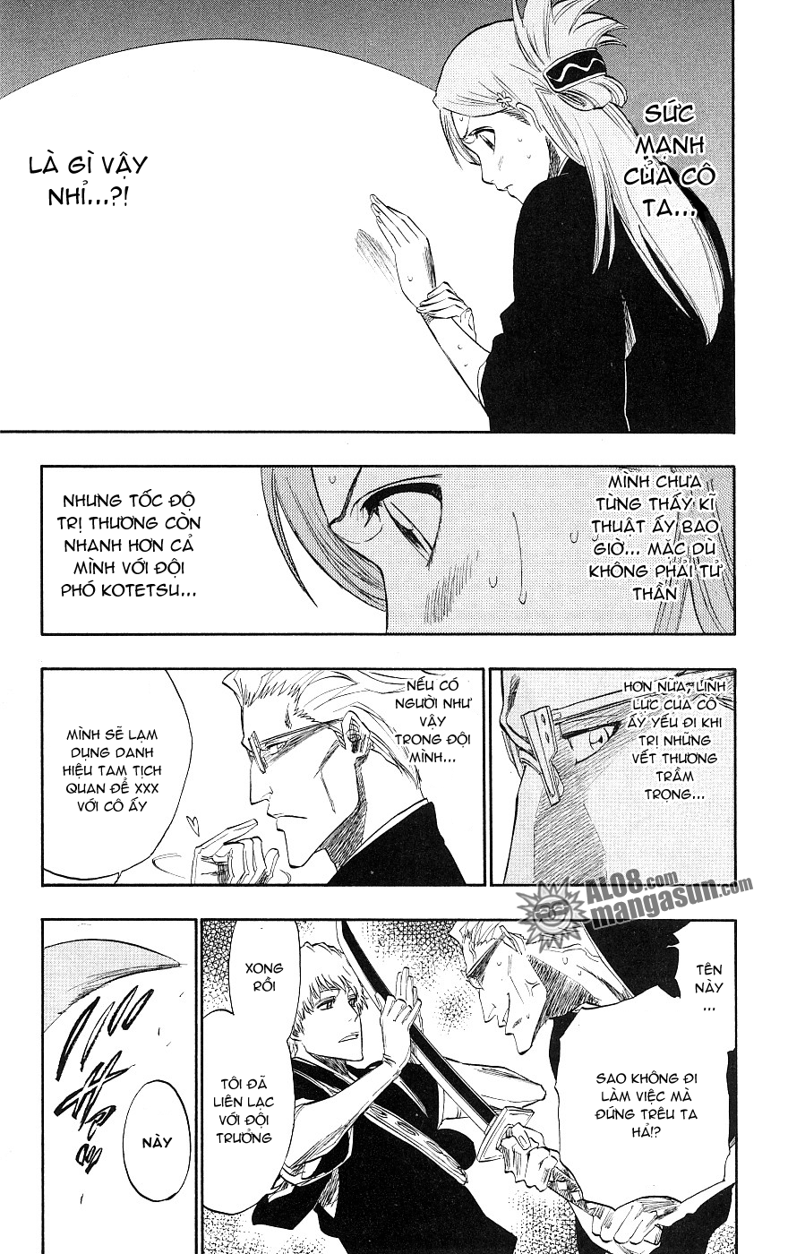 Thần Chết Ichigo - Chương 179