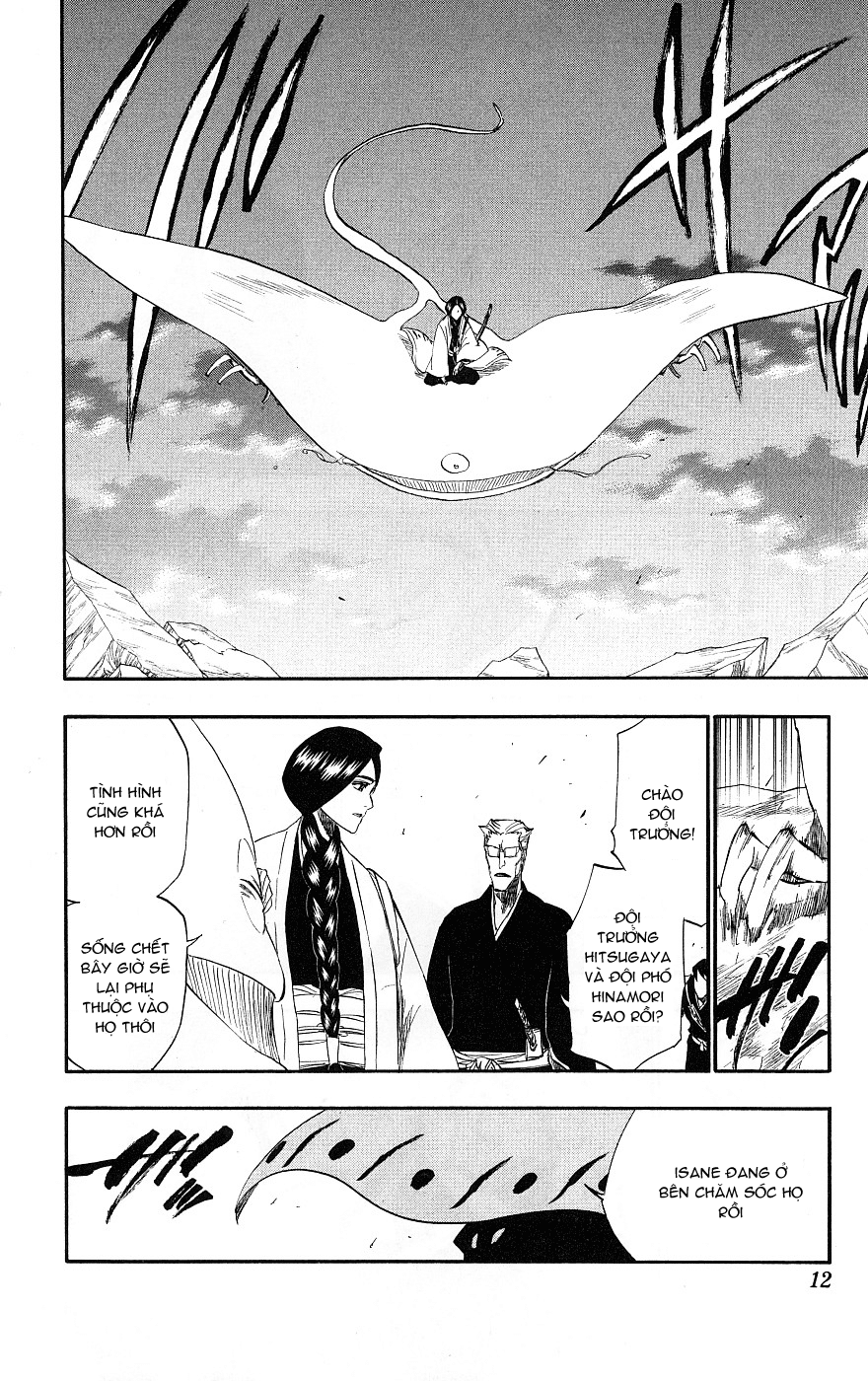 Thần Chết Ichigo - Chương 179