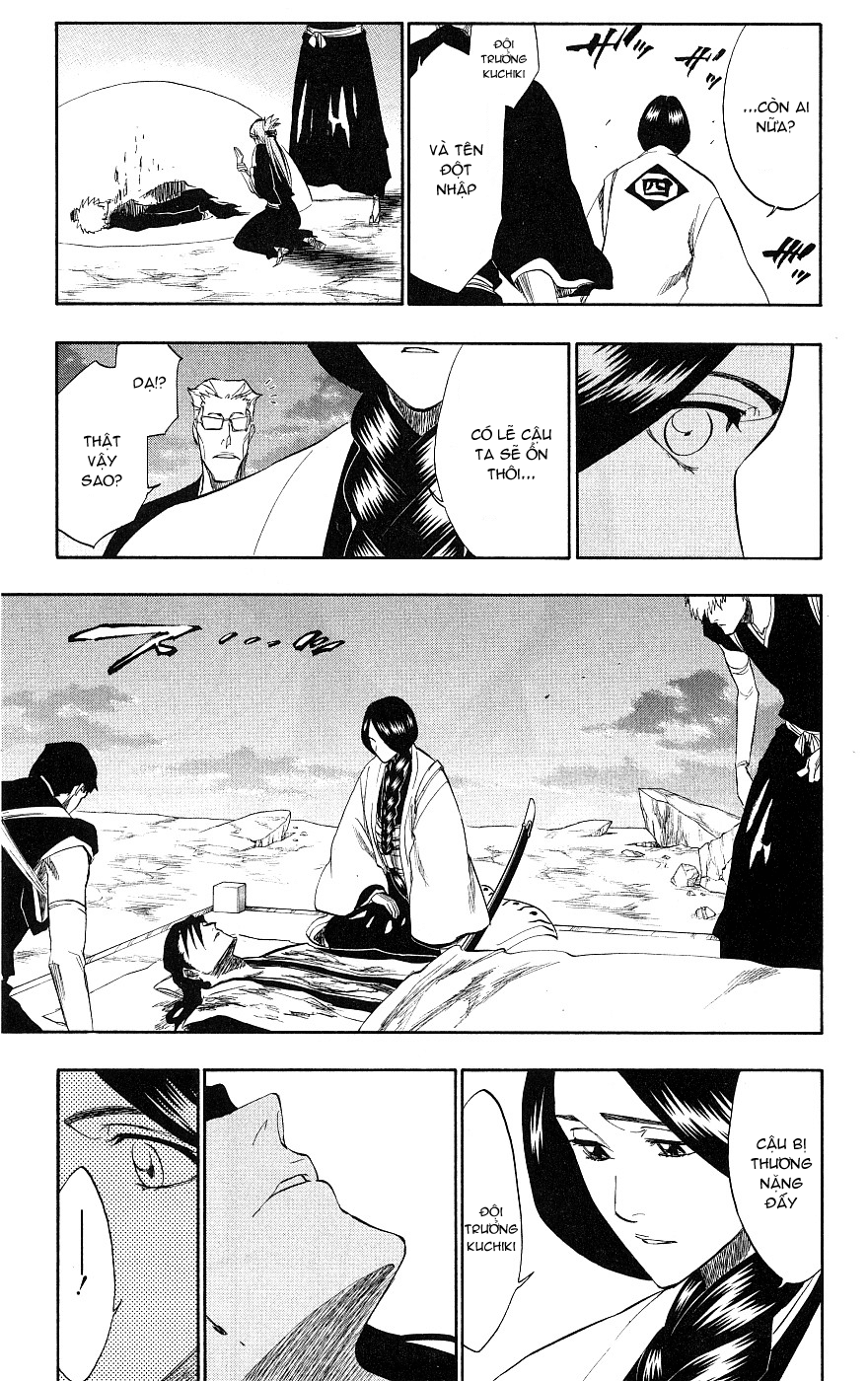 Thần Chết Ichigo - Chương 179