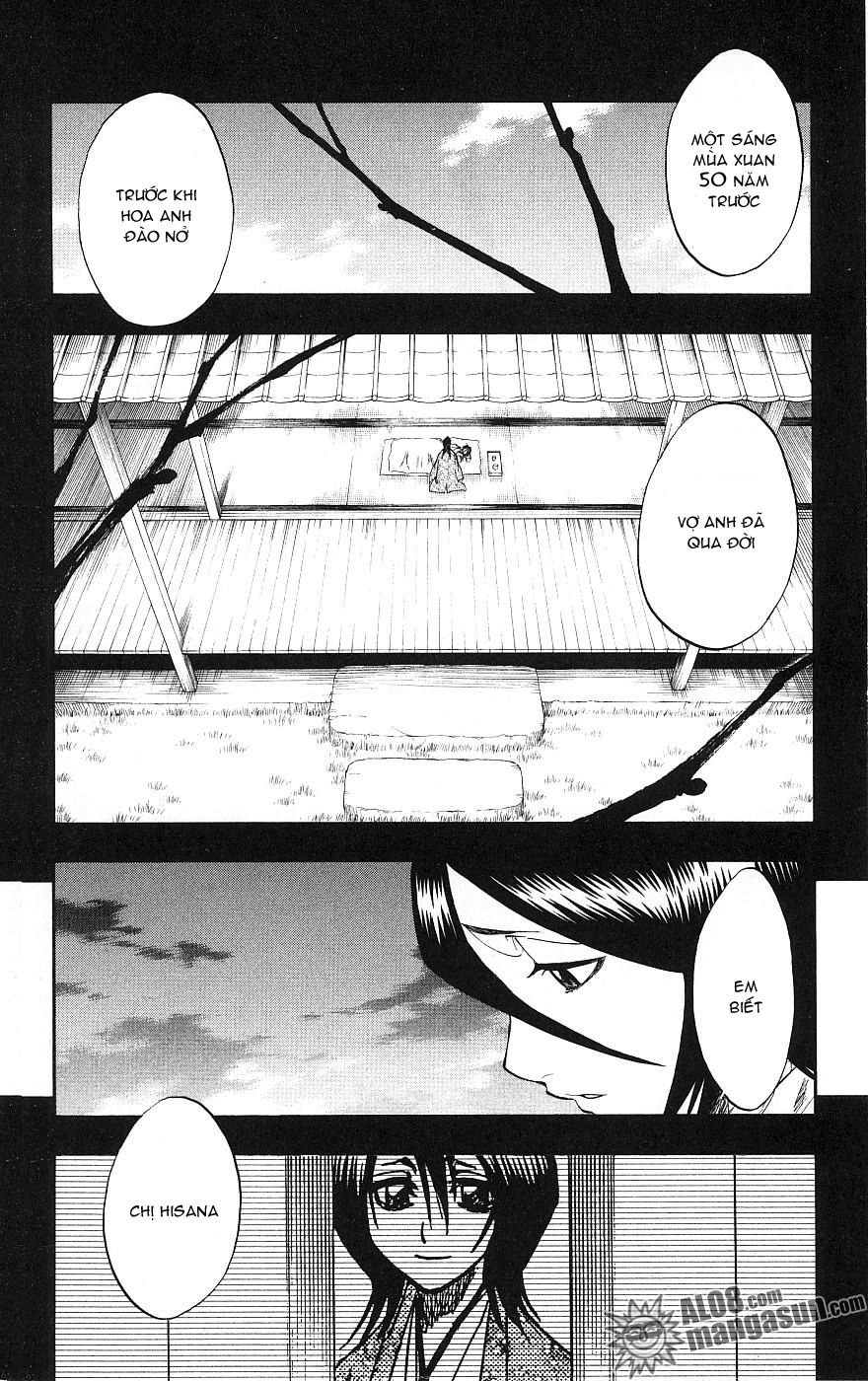 Thần Chết Ichigo - Chương 179