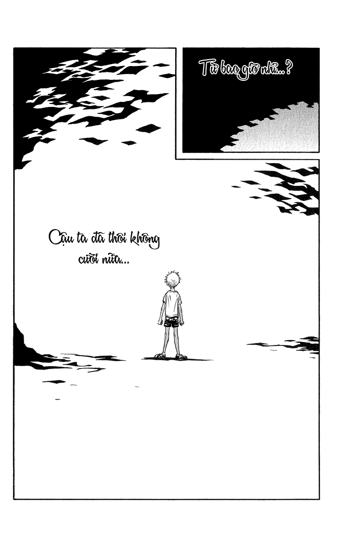 Thần Chết Ichigo - Chương 18