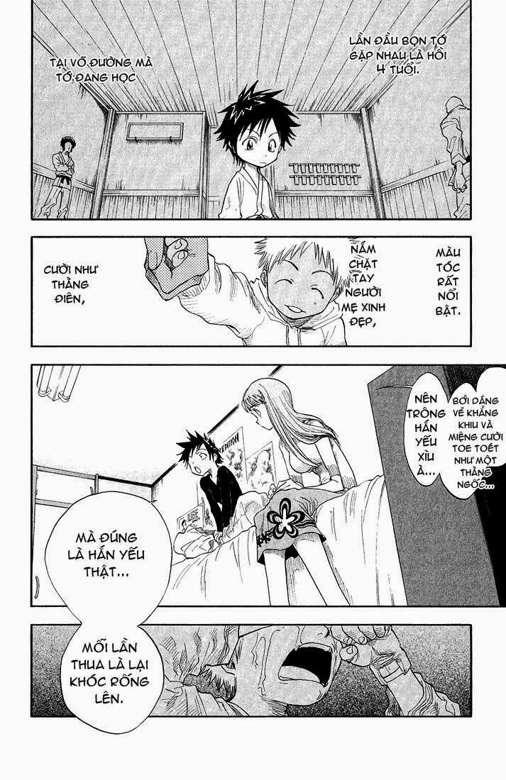 Thần Chết Ichigo - Chương 18