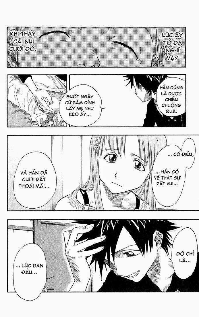 Thần Chết Ichigo - Chương 18