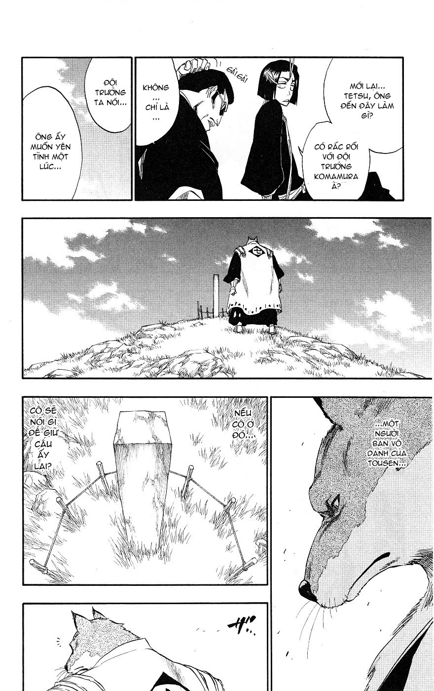 Thần Chết Ichigo - Chương 180